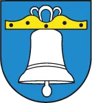 Maasdorf Wappen