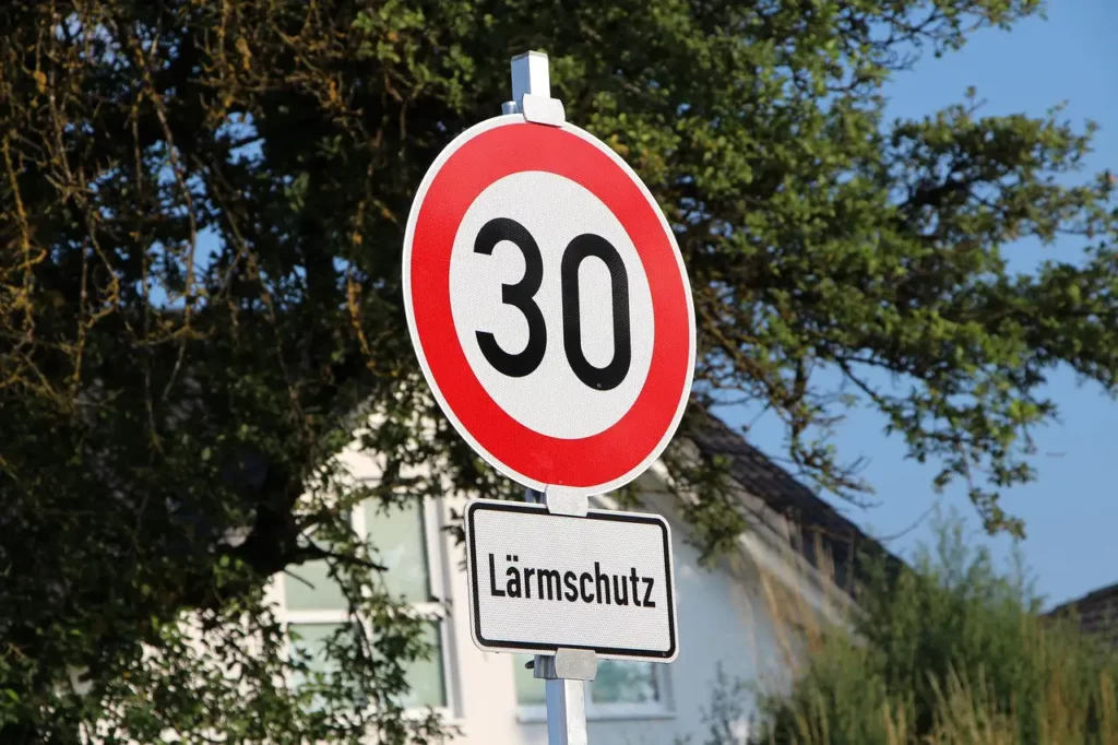 Laermschutz